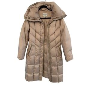 Cole Haan Signature puffer‎ weather coat